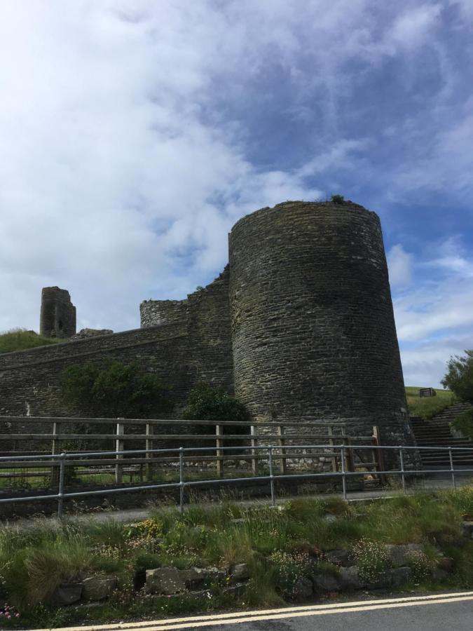 Bryncoed Bed & Breakfast Aberystwyth Dış mekan fotoğraf
