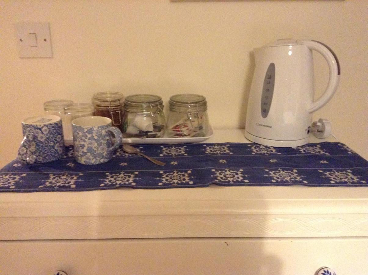 Bryncoed Bed & Breakfast Aberystwyth Dış mekan fotoğraf