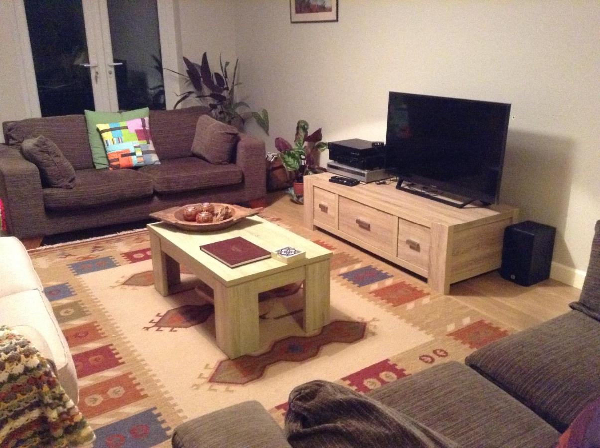 Bryncoed Bed & Breakfast Aberystwyth Dış mekan fotoğraf