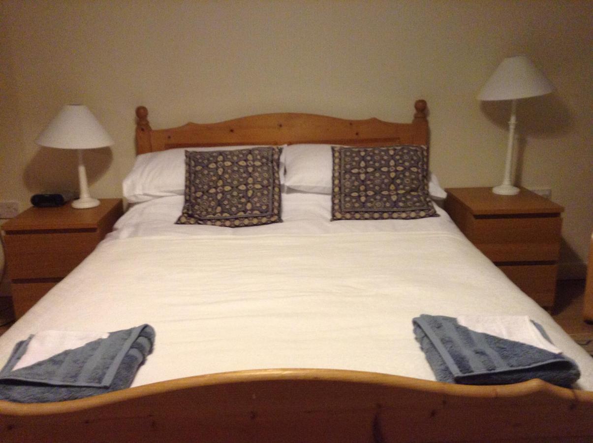 Bryncoed Bed & Breakfast Aberystwyth Dış mekan fotoğraf