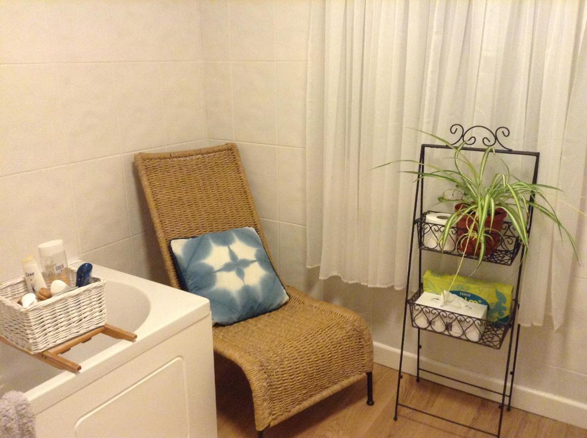 Bryncoed Bed & Breakfast Aberystwyth Dış mekan fotoğraf